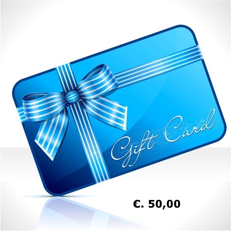 Gift card virtuale