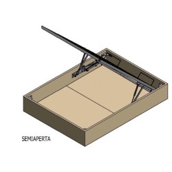 Tekno 2 posizioni