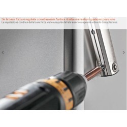 Aventos HK-XS Aventos HK-XS
