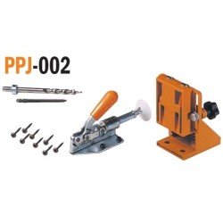 Giunzione a vite CMTPPJ-002
