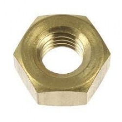 Dado ottone medio