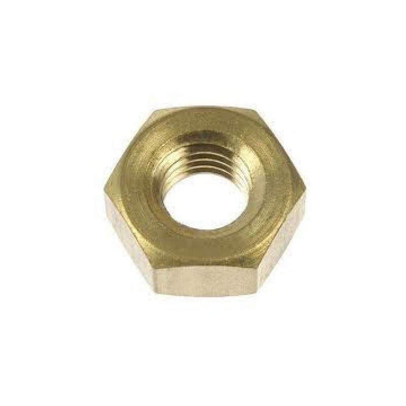 Dado ottone medio