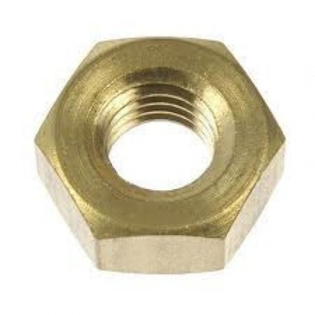 Dado ottone medio