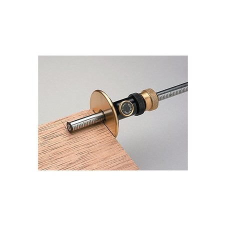 Veritas Whell Marking