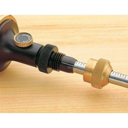 Veritas Whell Marking