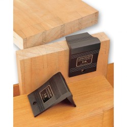 Dovetail markers