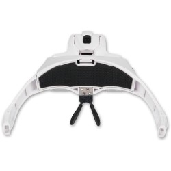 Lente ingrandimento a Led.