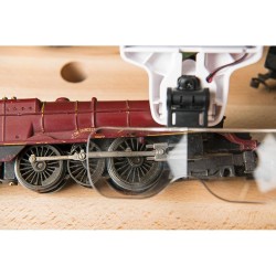 Lente ingrandimento a Led.