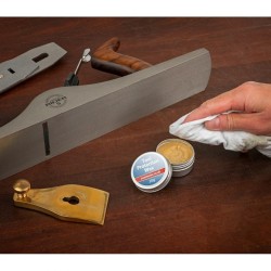 Cera protezione utensili