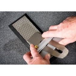 Pietra diamantata 400/1000