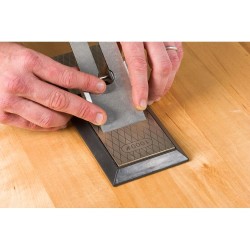 Pietra diamantata 400/1000