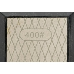 Pietra diamantata 400/1000