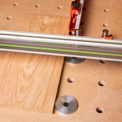 UJK FENCE AND LENGTH STOP