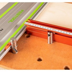 UJK FENCE AND LENGTH STOP