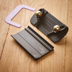 GUIDA AFFILATUIRA VERITAS SHORT-BLADE HONING GUIDE