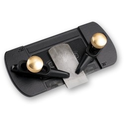 GUIDA AFFILATUIRA VERITAS SHORT-BLADE HONING GUIDE