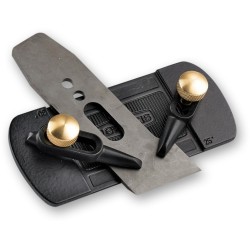 GUIDA AFFILATUIRA VERITAS SHORT-BLADE HONING GUIDE