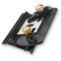 GUIDA AFFILATUIRA VERITAS SHORT-BLADE HONING GUIDE