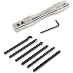 SET MICRO SGORBIE