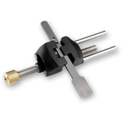 GUIDA AFFILATURA VERITAS SIDE-CLAMPING HONING GUIDE GUIDA AFFILATURA VERITAS SIDE-CLAMPING HONING GUIDE