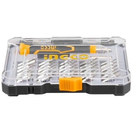 SET CACCIAVITI DI PRECISIONE