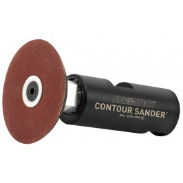 Levigatore Contour Random Sander