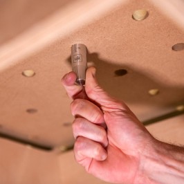 UJK DOGS PER GUIDA DEWALT