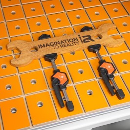 UJK MFT Horizontal Quick...