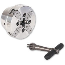 Mandrino tornio GK88 M33x3.5