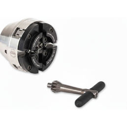 Mandrino tornio GK88 M33x3.5