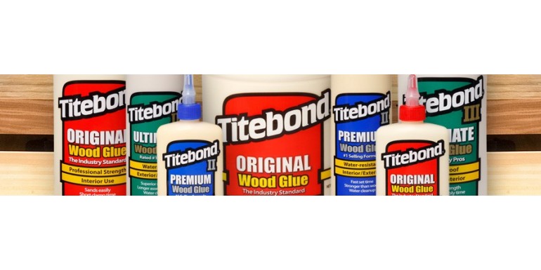 Colle Titebond