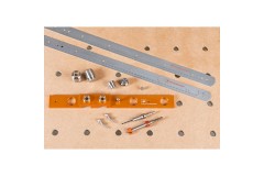 UJK Parf Guide System MkII: La Guida Definitiva per un Banco da Lavoro Perfetto