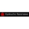 Gyokucho razorsaw (seghe giapponesi)