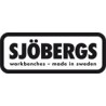 Sjobergs (banchi legno)