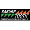 Saburr Tooth